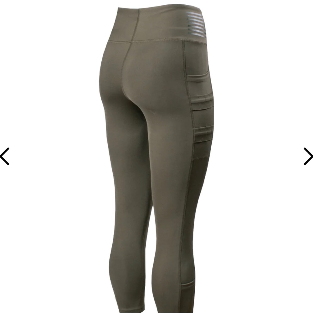 Grunt Style utility leggings